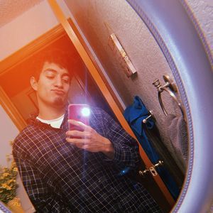 Meet your Posher, Luke